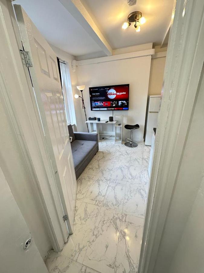 Appartement 4 Floor New Miles Londen