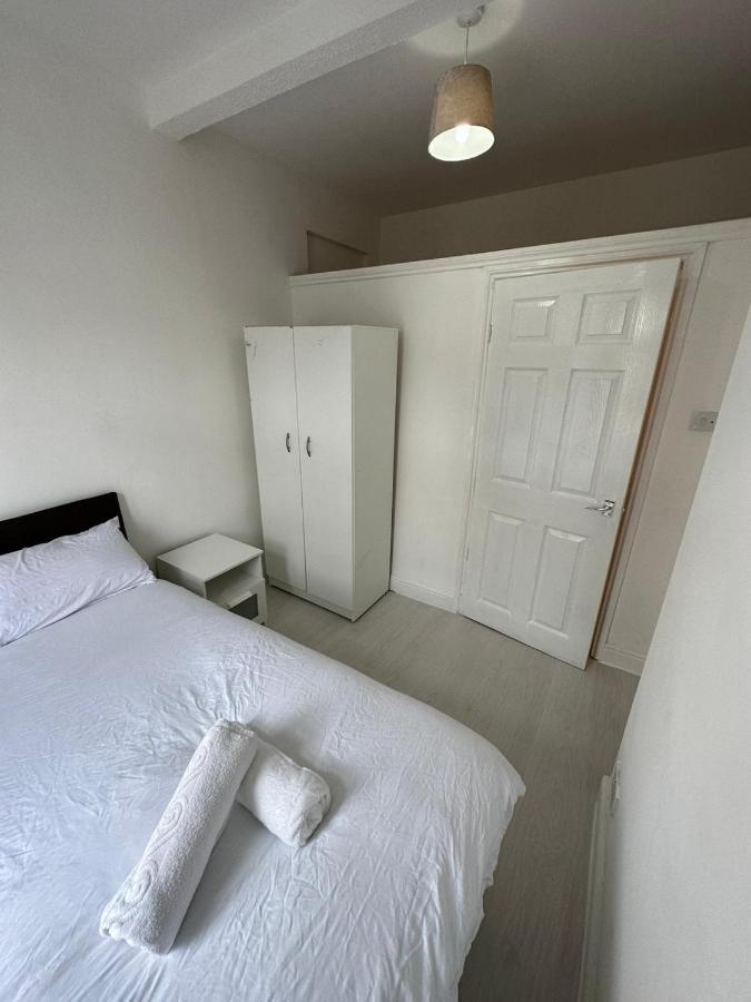 4 Floor New Miles * Londen
