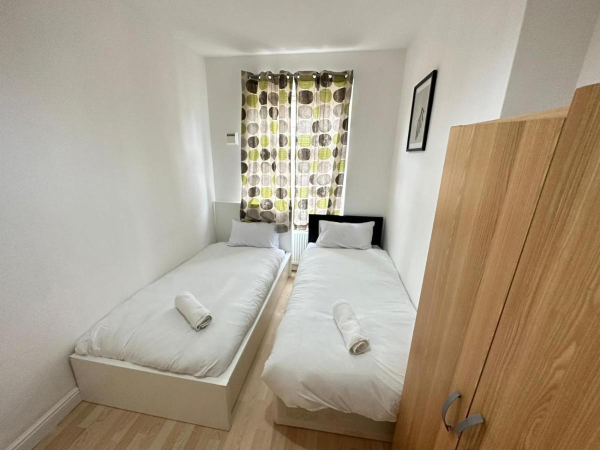 Appartement 4 Floor New Miles *