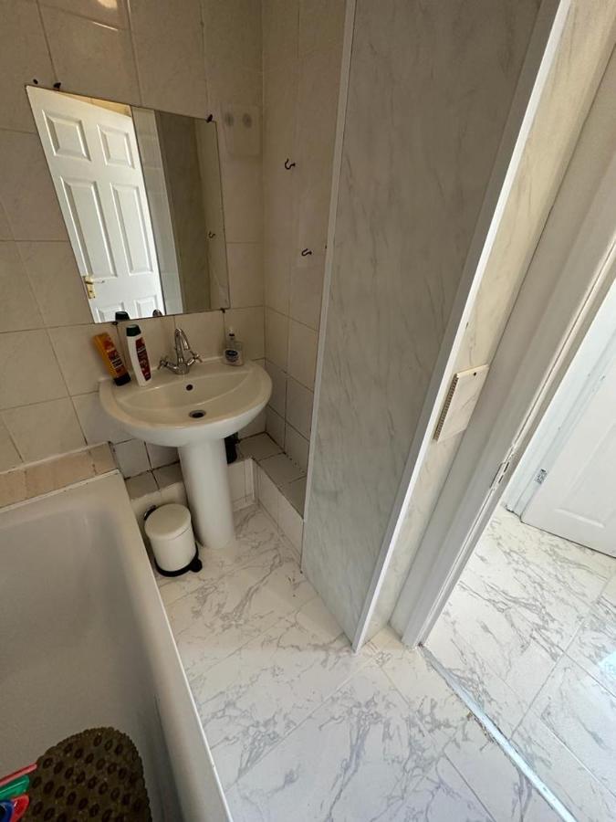 4 Floor New Miles Londen