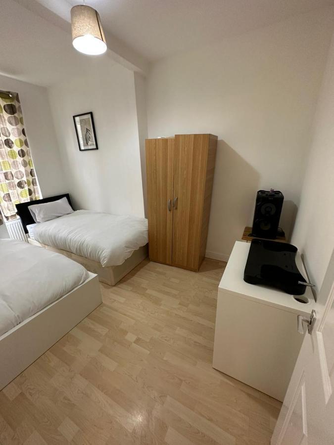 Appartement 4 Floor New Miles *