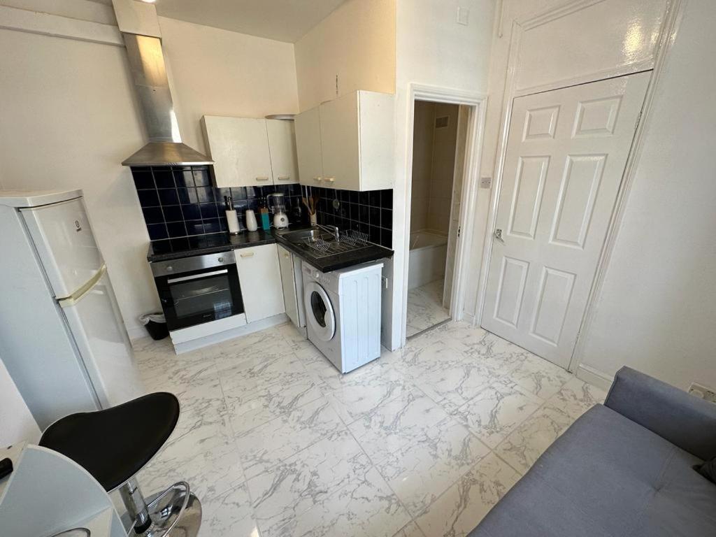 Appartement 4 Floor New Miles Londen