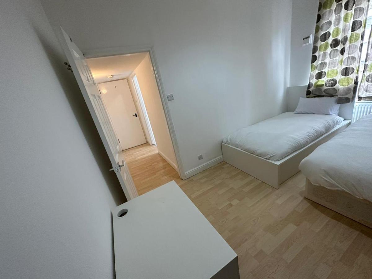 Appartement 4 Floor New Miles *