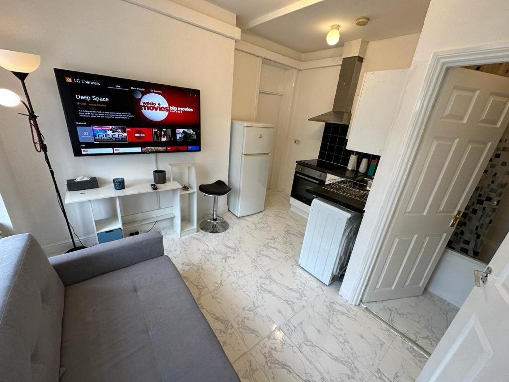 Appartement 4 Floor New Miles Londen