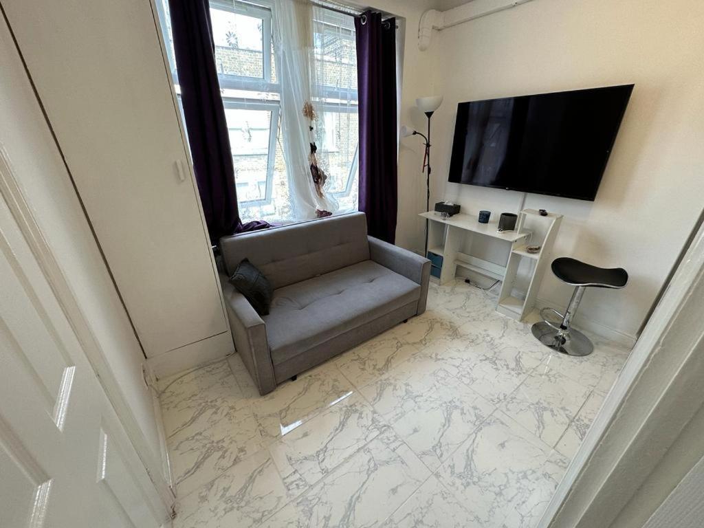 4 Floor New Miles Londen