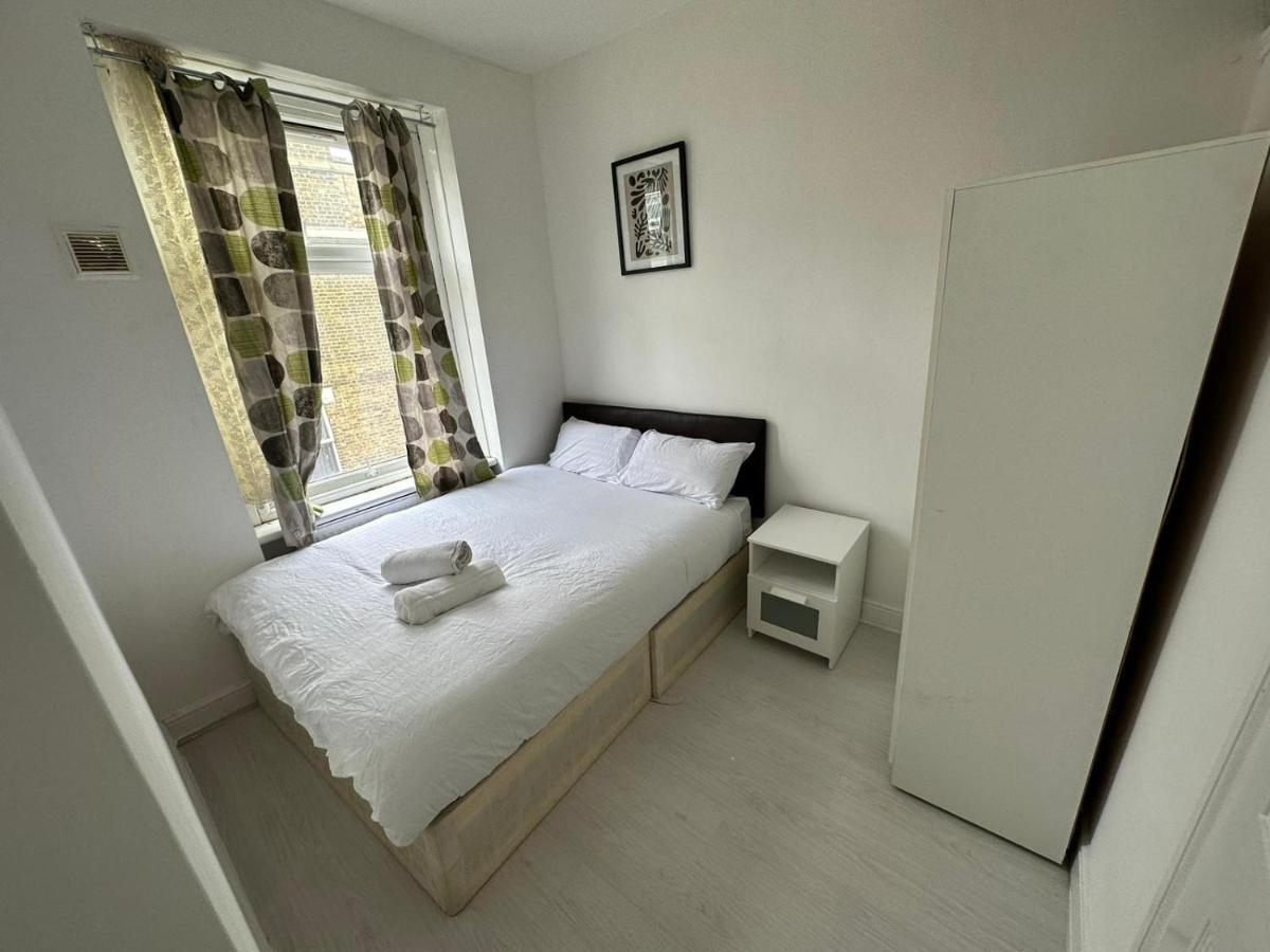 4 Floor New Miles Appartement *
