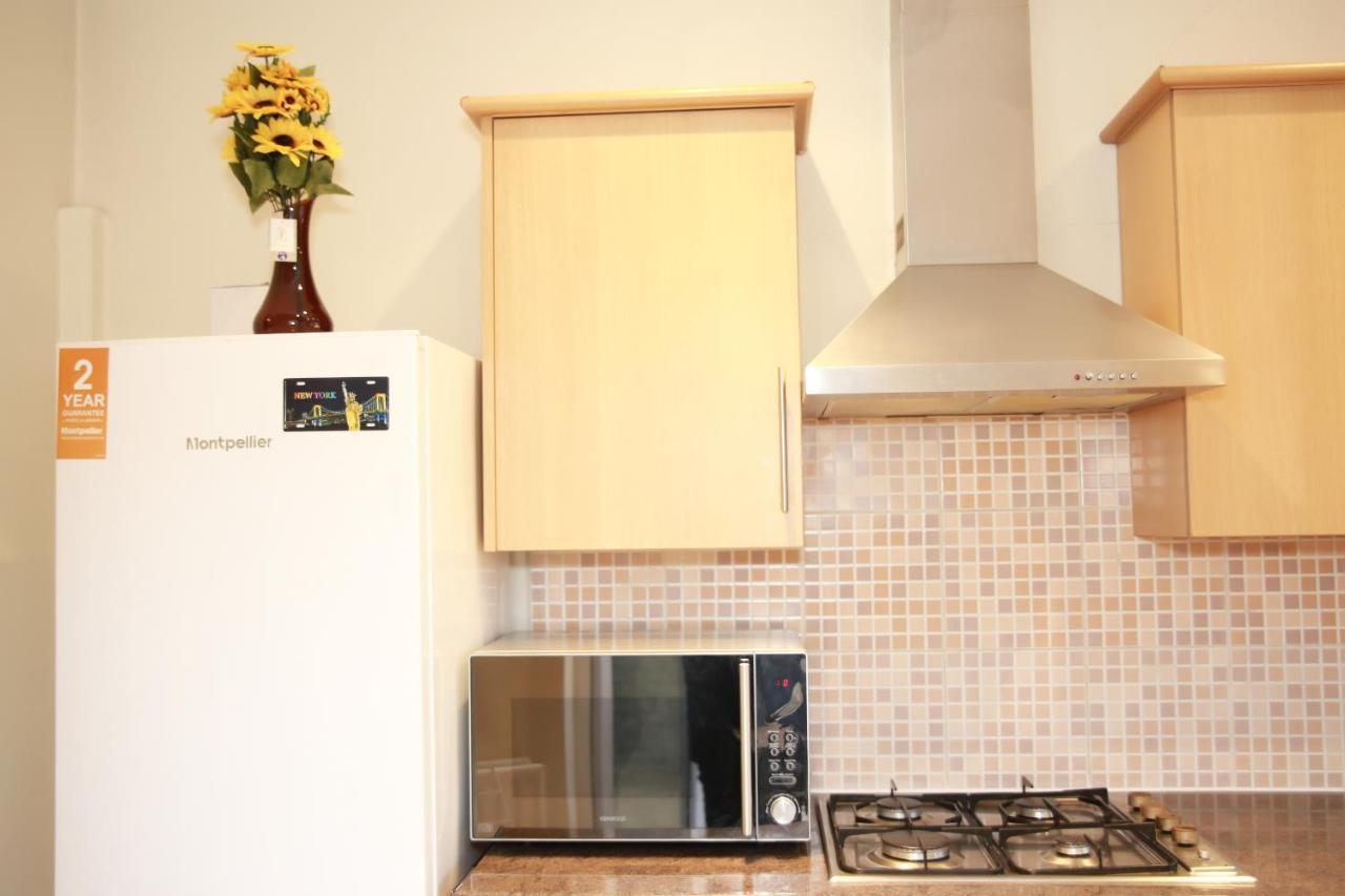 Holiday home Wembley Luxury *