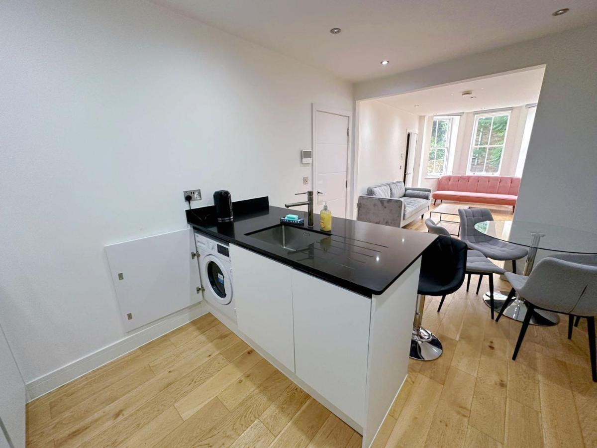 Massive Flat Near Greenwich Park Appartement Londen