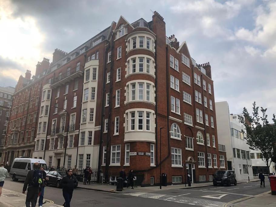 Elegant 2-bedroom Flat Next To British Museum Apartment *