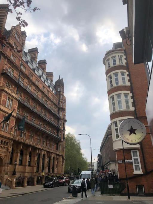 Elegant 2-bedroom Flat Next To British Museum Apartment London