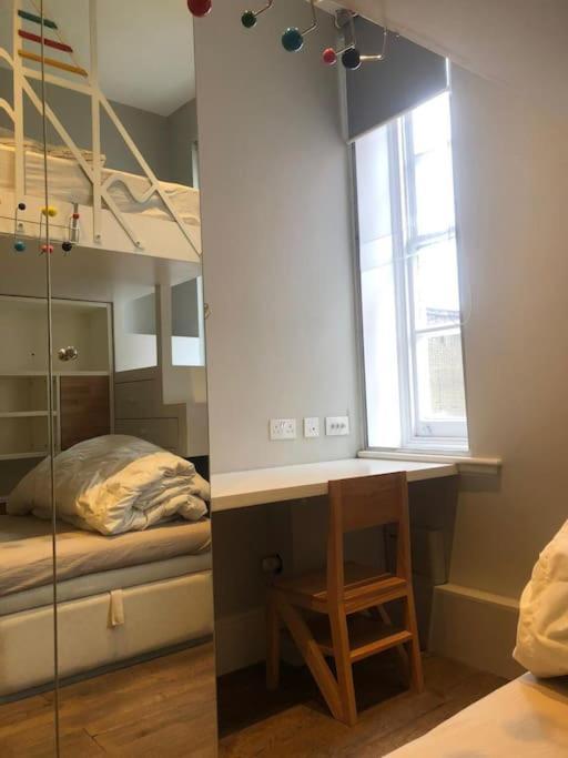 Elegant 2-bedroom Flat Next To British Museum * London