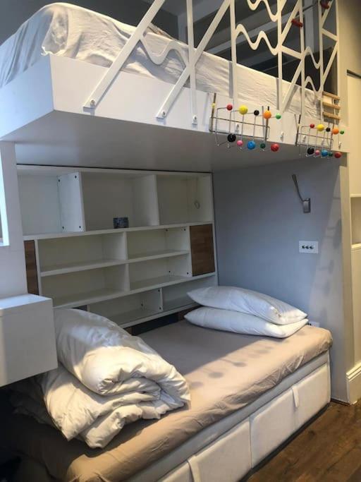 Elegant 2-bedroom Flat Next To British Museum * London