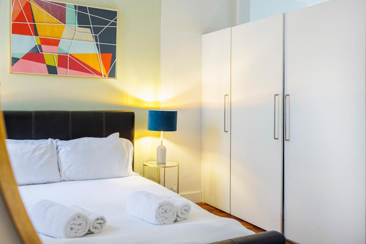 Dynamic In Dean Street Apartamento *