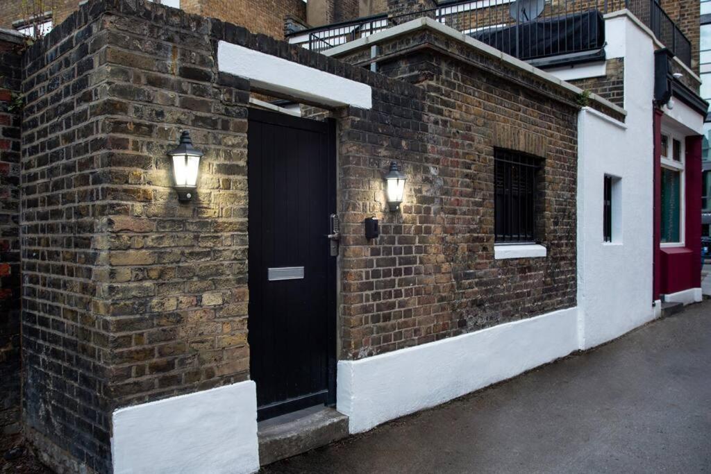 Eden - Islington - 2 Bed With Terrace Apartment London
