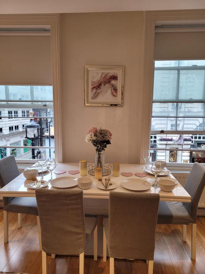 3 Bedroom In Central Sleep 10 Hy2 * London