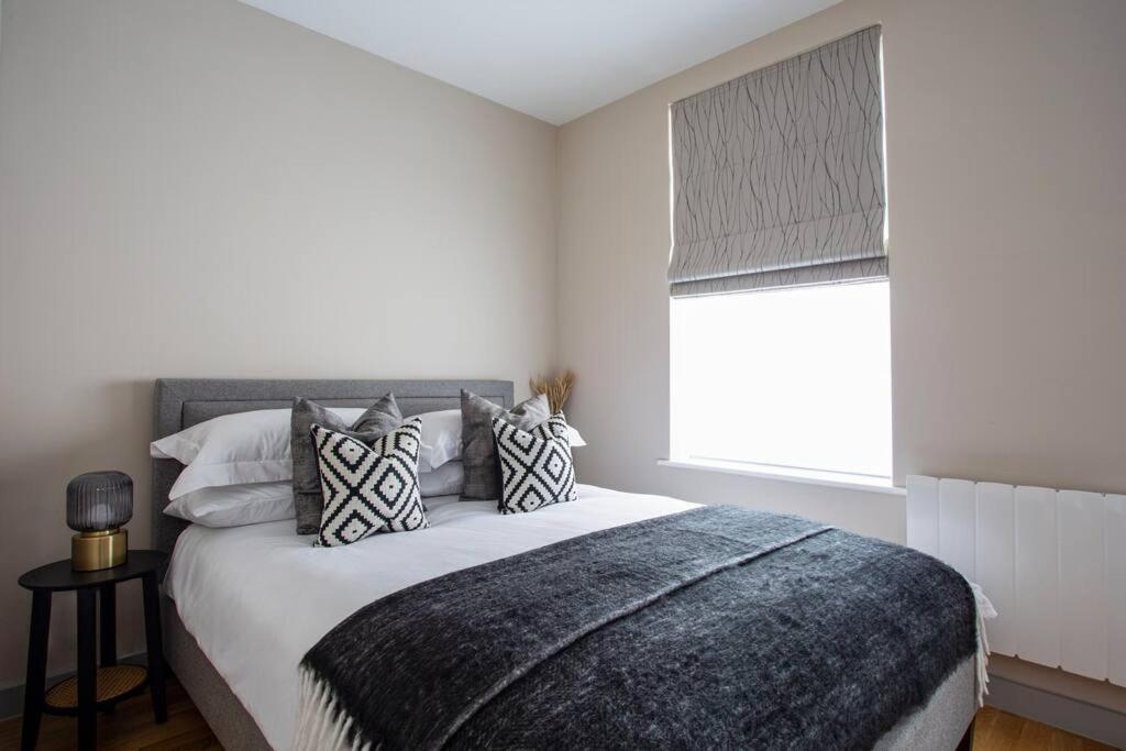 Eden - Islington - 2 Bed With Terrace Apartment London