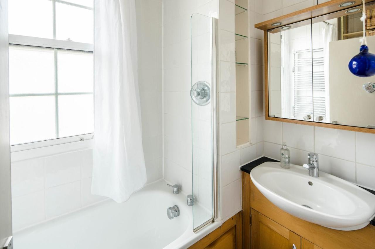 Stylish Flat Near Tower Bridge London