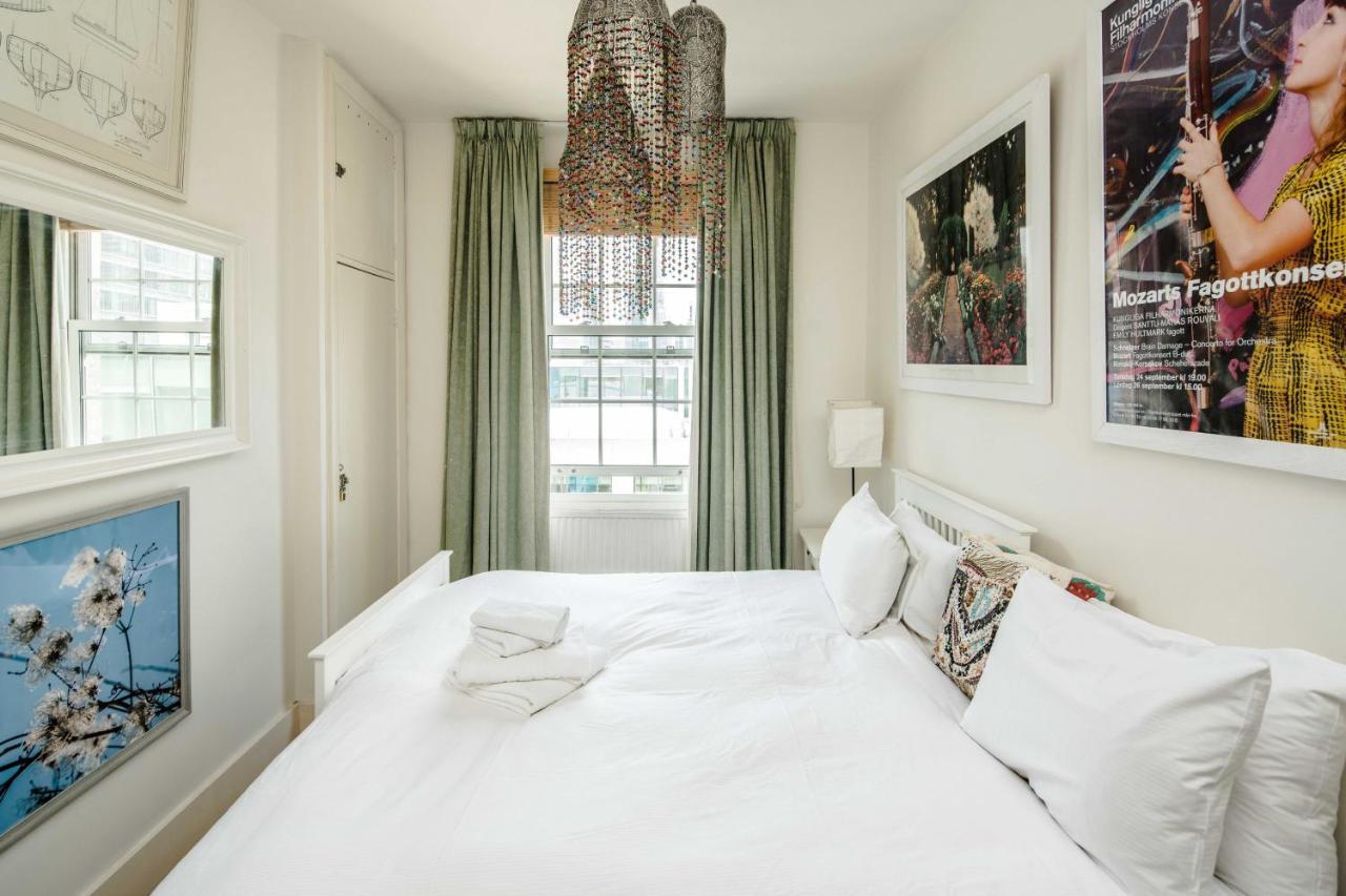 Stylish Flat Near Tower Bridge Apartment *