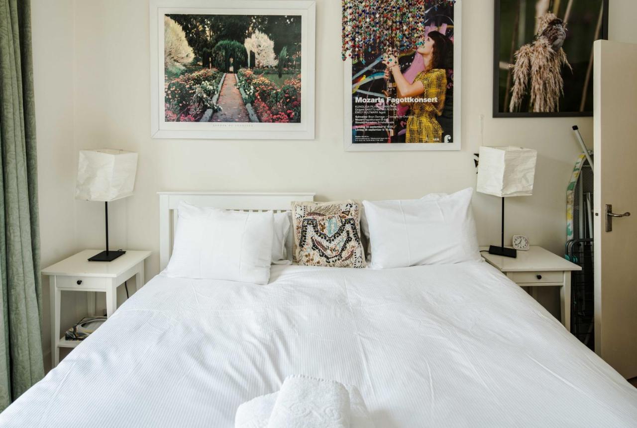 Stylish Flat Near Tower Bridge