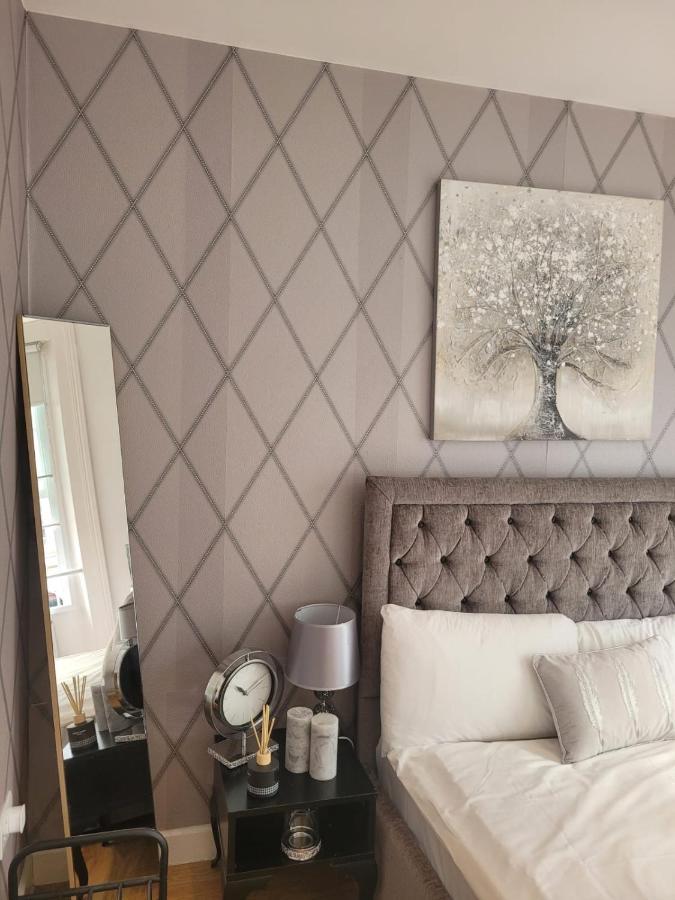 3 Bedroom In Central Sleep 10 Hy2 * London