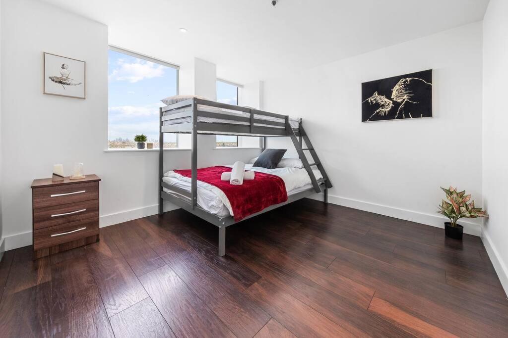 Beautiful Living Sleep 7 In Bp34 Apartment *