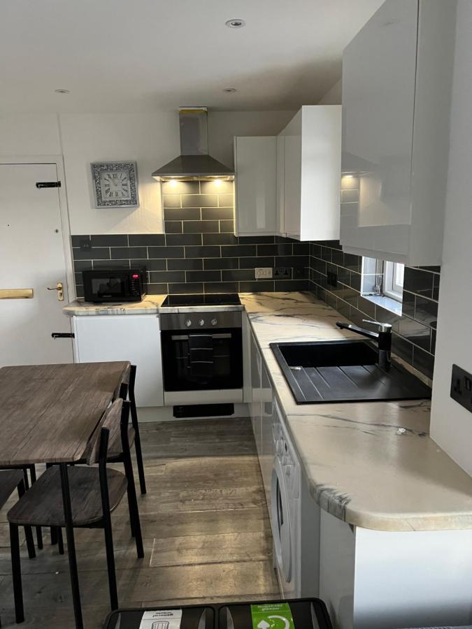 Apartment Lovely For 2 Or 4 People - Bermondsey *