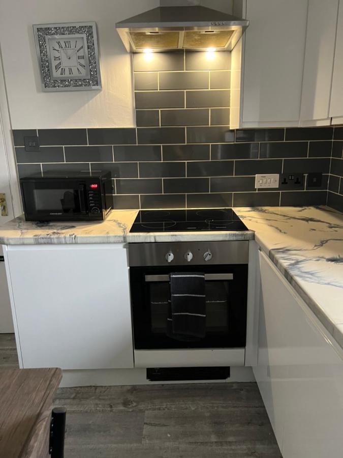 Apartment Lovely For 2 Or 4 People - Bermondsey *