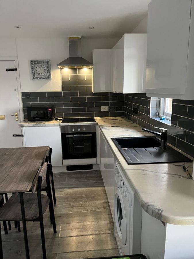 Apartment Lovely For 2 Or 4 People - Bermondsey