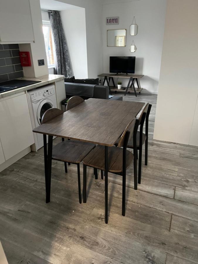 Lovely For 2 Or 4 People - Bermondsey * London
