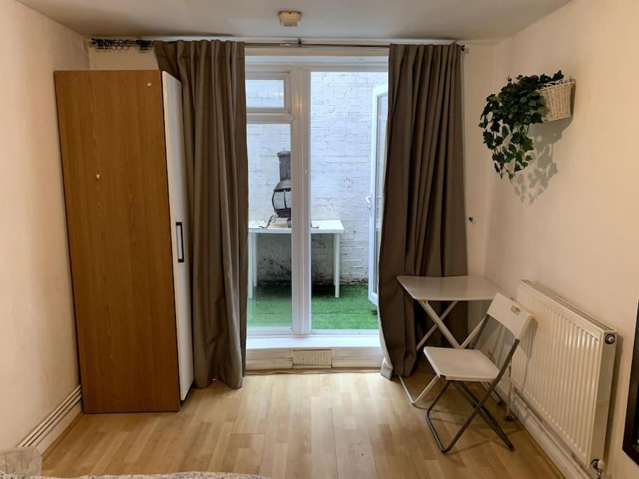 Appartement Keysan House 1