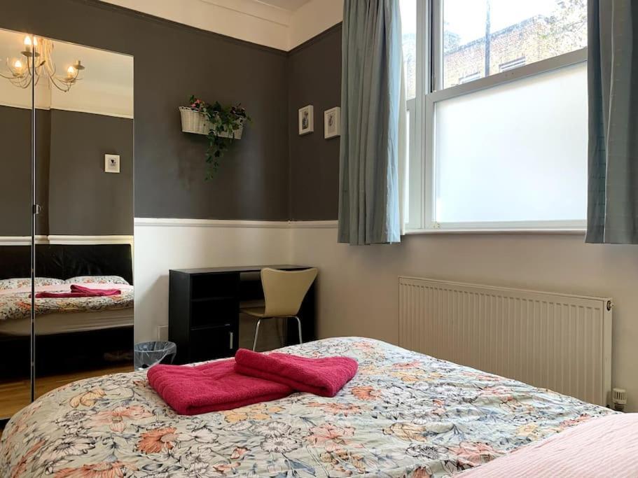 Keysan House 1 Appartement *