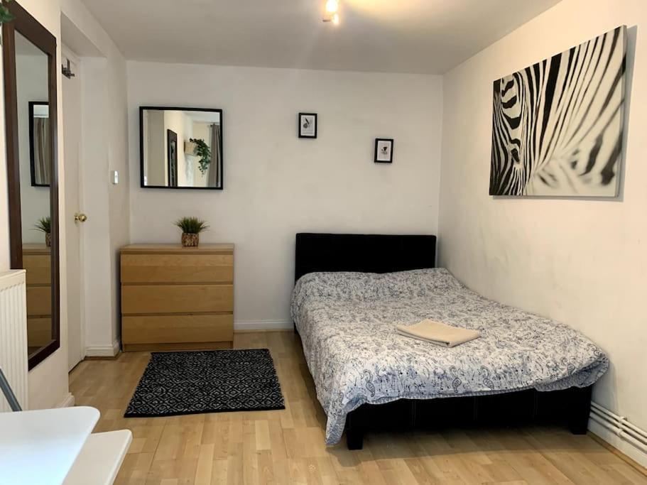 Appartement Keysan House 1 Londen