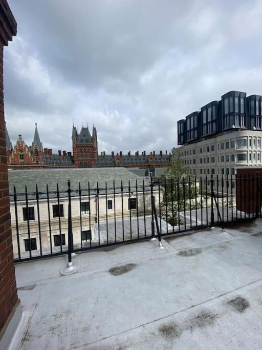 Central Chic Oasis ~ King's Cross * Londen