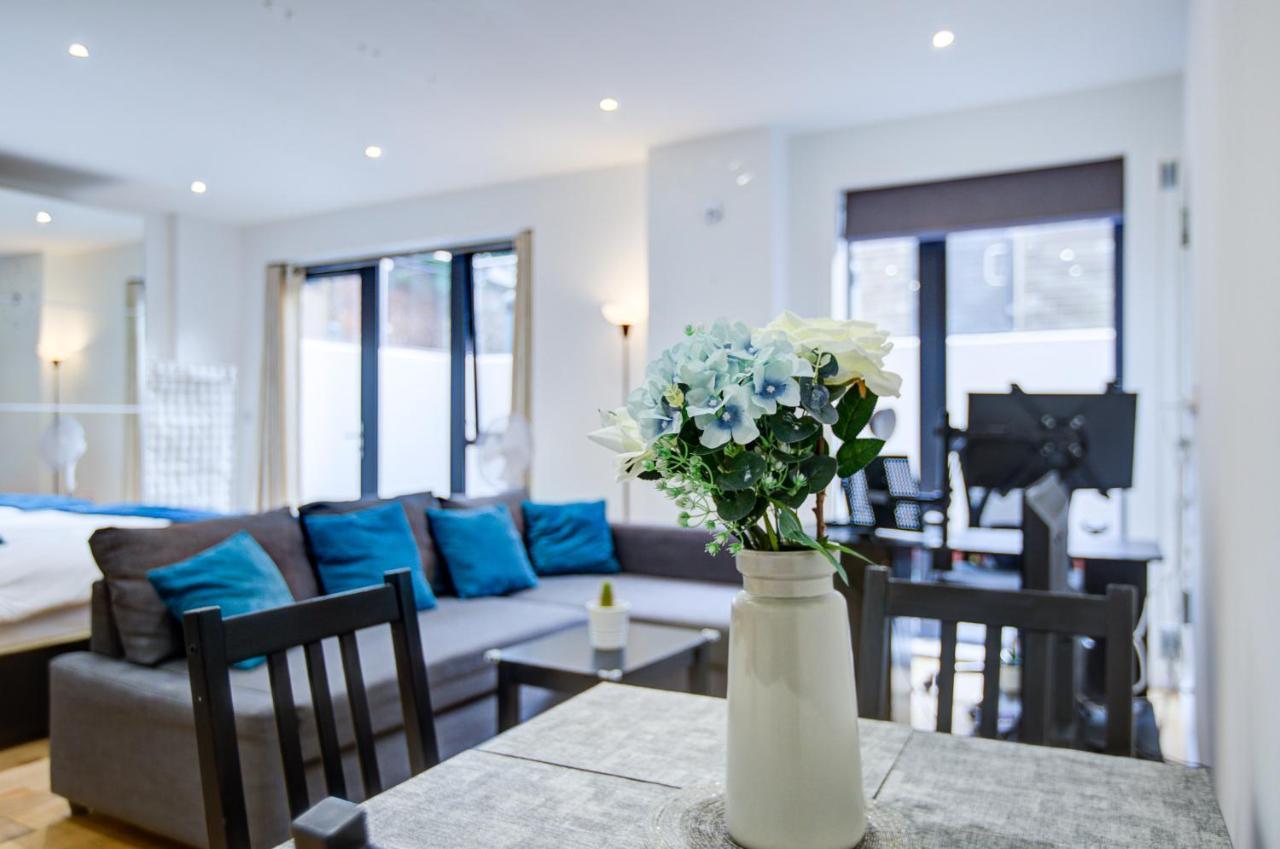 Appartement Statera - City Terraces