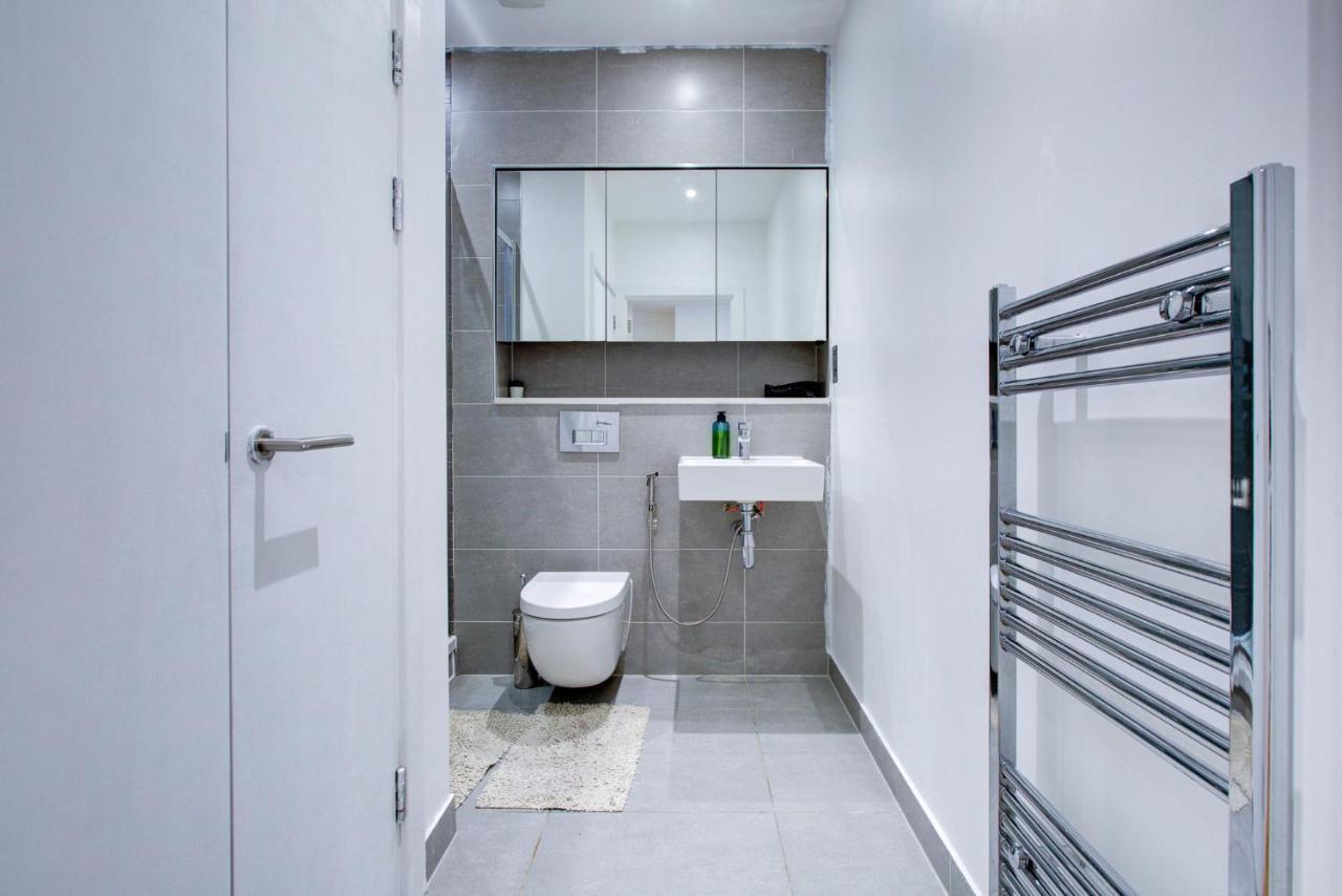 Statera - City Terraces Appartement *