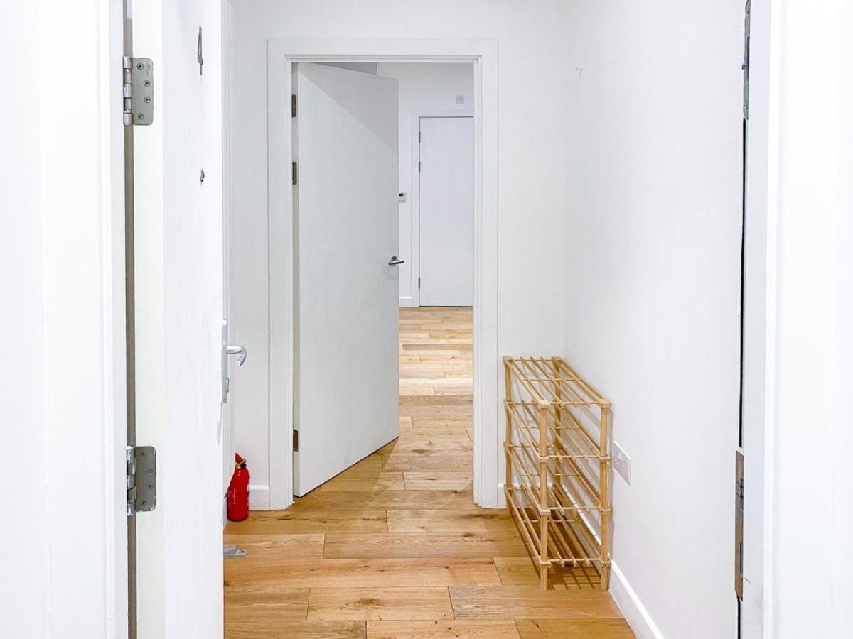 Statera - City Terraces Appartement *