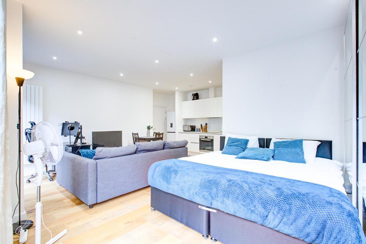 Appartement Statera - City Terraces *