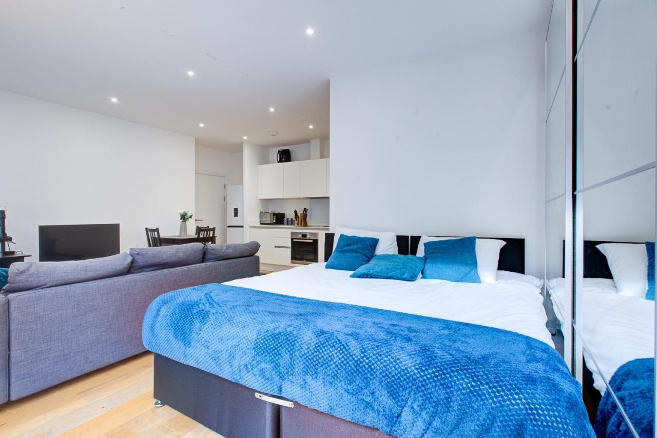 Appartement Statera - City Terraces *