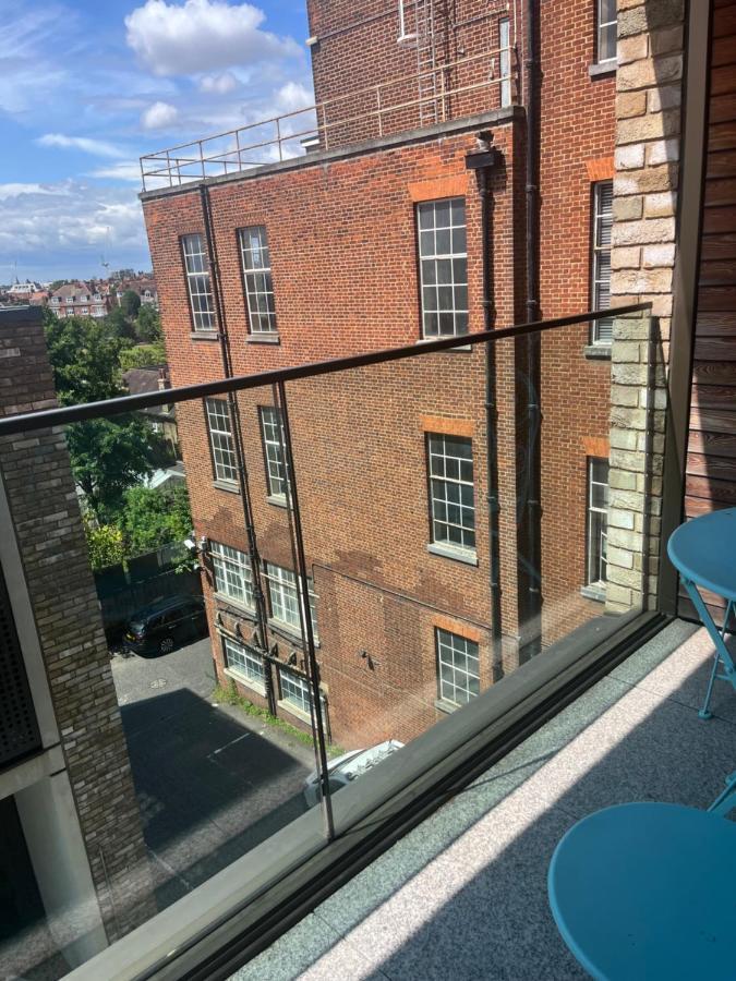 Apartment Beautiful 2 Bed Flat In Finchley Road, Camden London