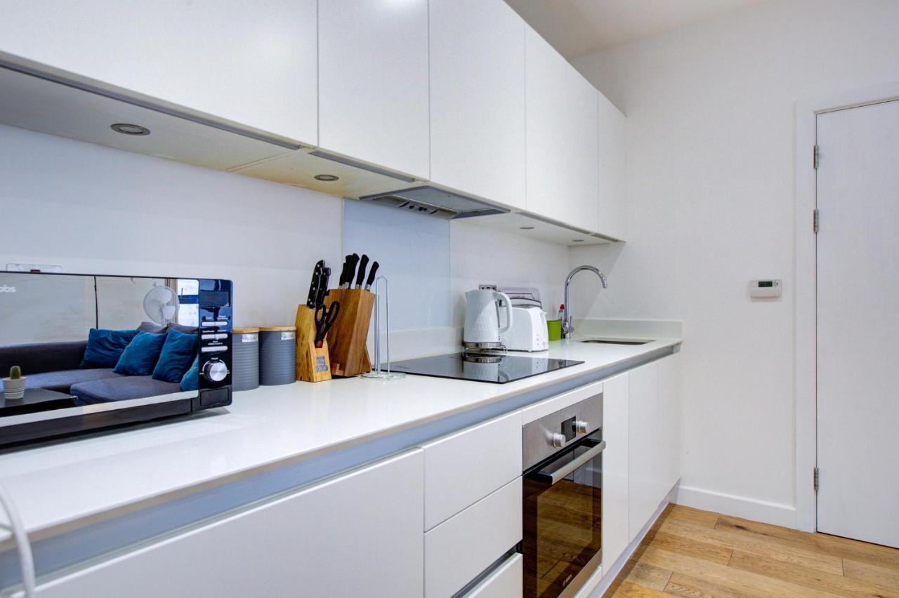 Appartement Statera - City Terraces *