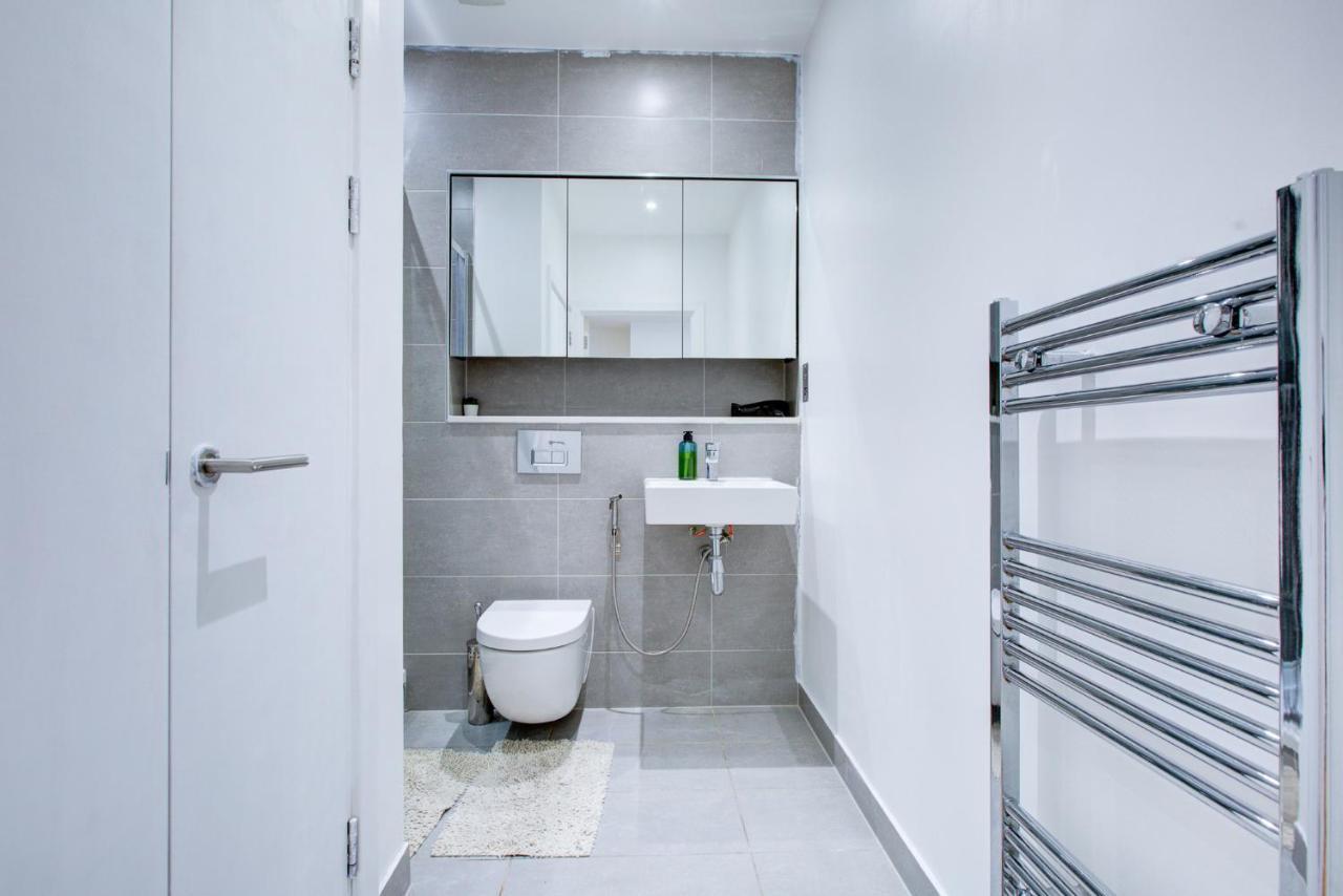 Statera - City Terraces Appartement *