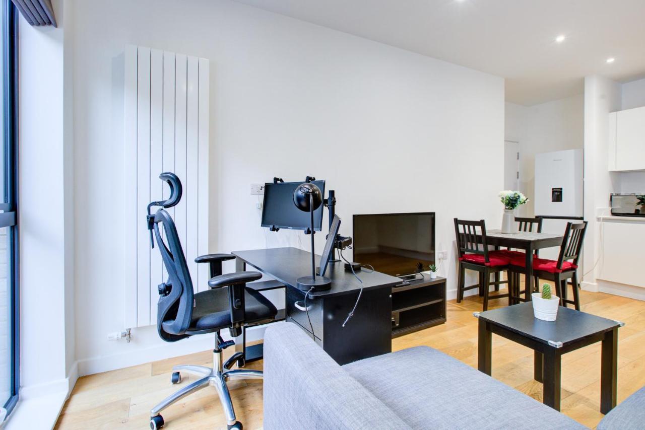 Appartement Statera - City Terraces *