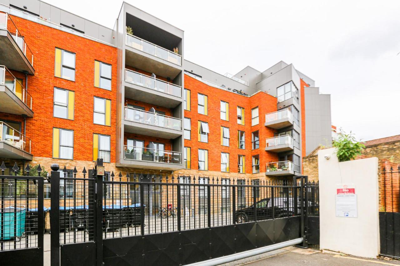 Appartement Statera - City Terraces