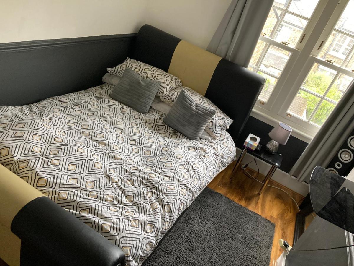 Privatunterkunft Quaint Edwardian *