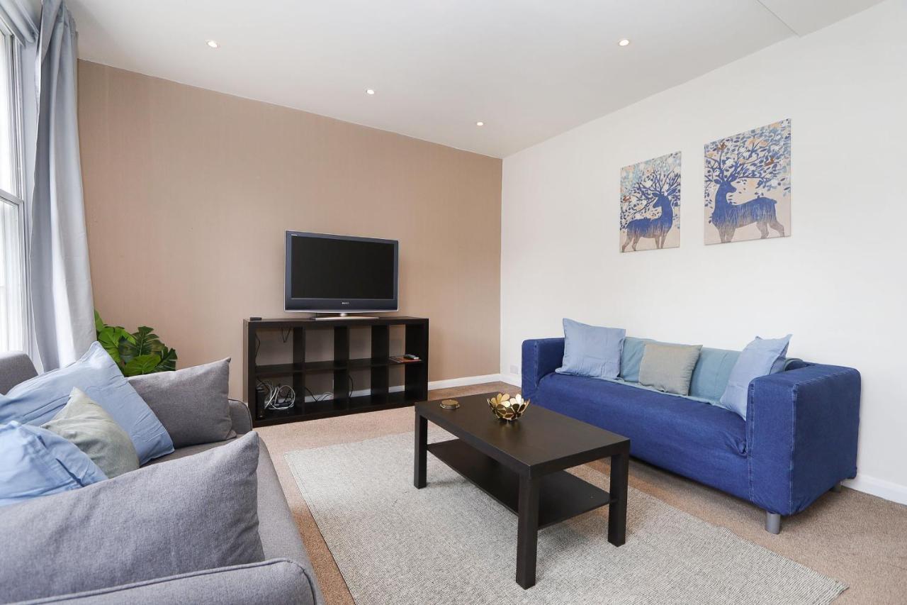 Spacious&comfy 2 Bed In Camden Town&kings Cross * Londen