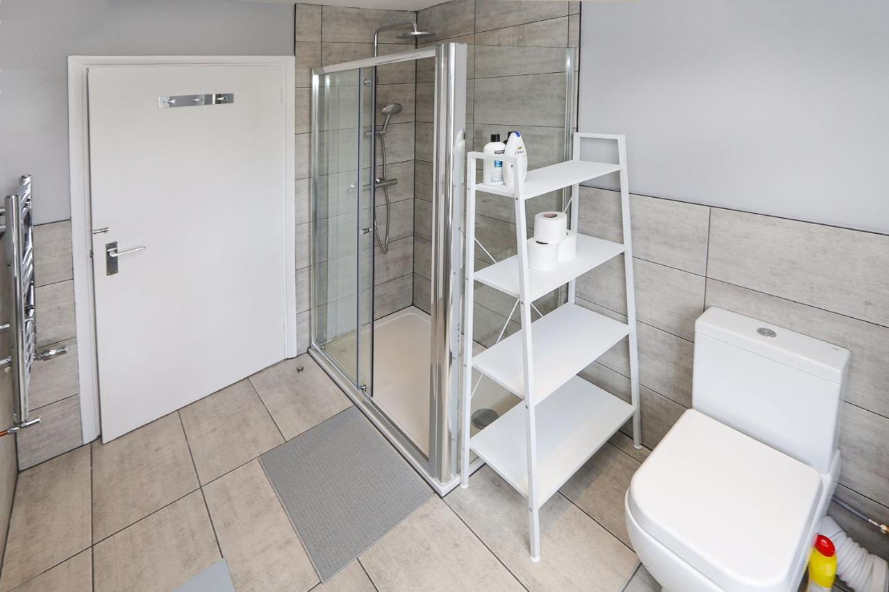 Spacious&comfy 2 Bed In Camden Town&kings Cross Londen