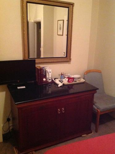 Hotel Sergul Londen