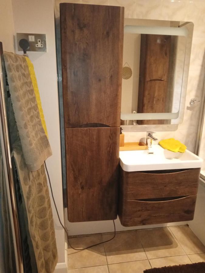 Stylish 1 Bedroom In