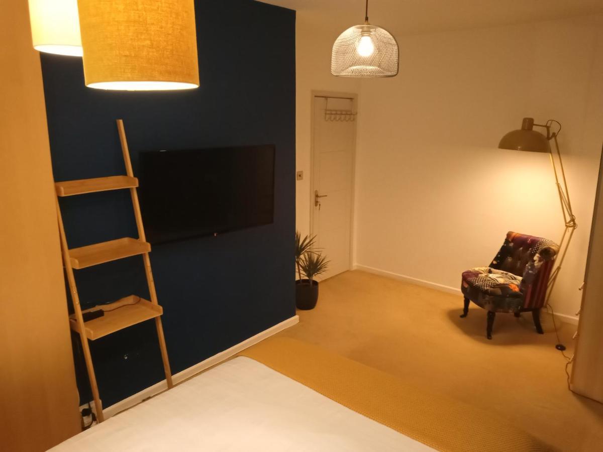 Apartamento Stylish 1 Bedroom In