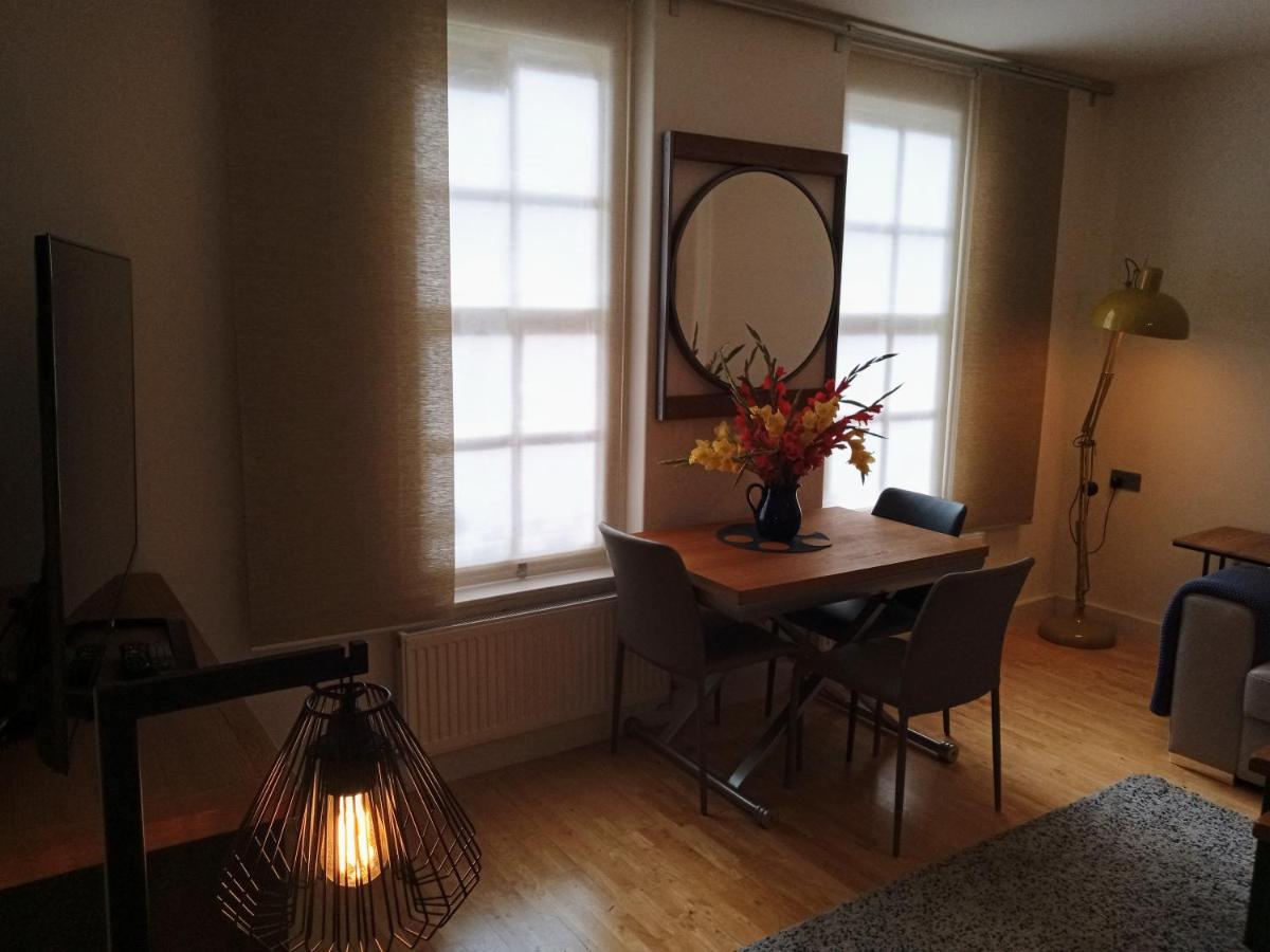 Stylish 1 Bedroom In * Londres
